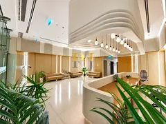 Chiller & Gas Free | 30 Days Free | Near Metro | Modern Living