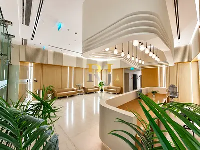 Chiller & Gas Free | 30 Days Free | Near Metro | Modern Living