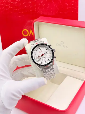 New watch