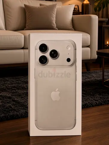 APPLE IPHONE 18 PRO MAX 256GB ESIM SILVER CLR