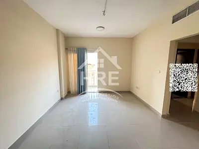 شقة غرفة وصالة ببلكونة وحمامين في المويهات 3
