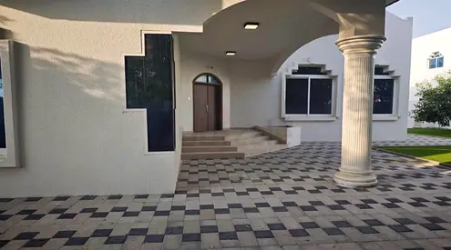💥4 bedroom villa for sale in Al fisht💥