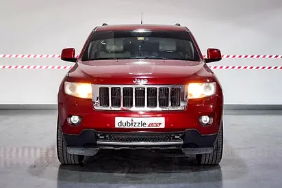 صورة 2 لـ 2011 JEEP GRAND CHEROKEE