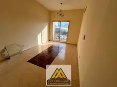 Separate living room | Balcony | Central A/C | Free maintenance | Near Al-Aqsa School and Delta Cent