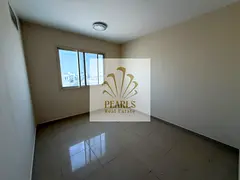 For Annual Rent in Ajman – Al Jurf 3 | 1-Bedroom Apartment with Closed Living Room | Spacious Layo
