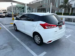 2019 Toyota YARIS