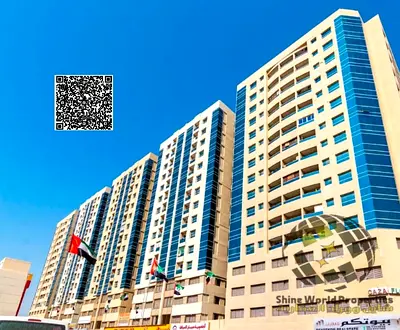 Studio for Sale in Garden City Building – Ajman