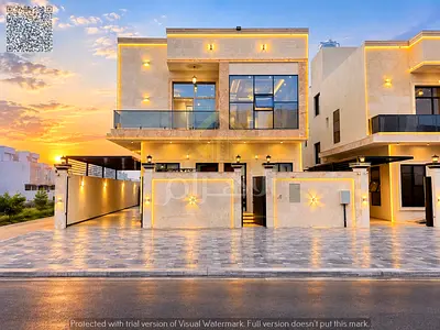 Own a move-in-ready villa with a down payment of less than 10%. The price includes electricity, water, air conditioning, and registration and ownershi
