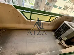 Hot deal 1bhk with balcony centerl ac central gas just in rent only 28k