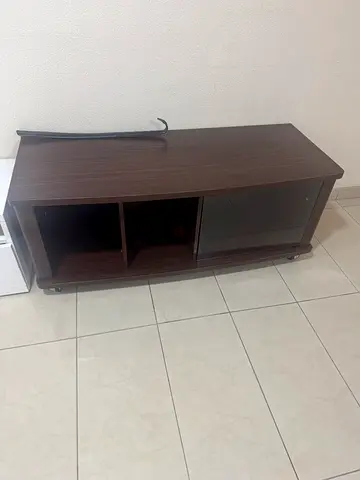 Tv unit