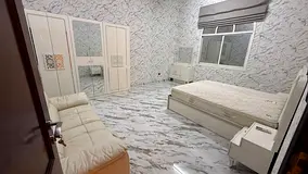 Private Room | Al Badaa near Al Satwa Road | Beautiful Panoramic down town view Villa