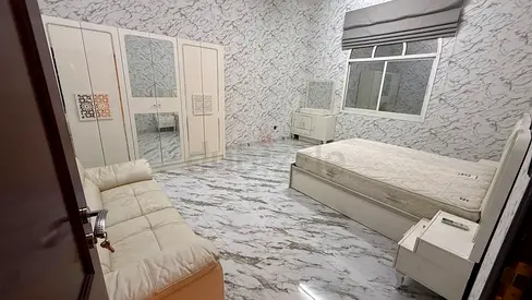 Private Room | Al Badaa near Al Satwa Road | Beautiful Panoramic down town view Villa