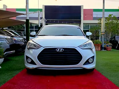 2013 Hyundai Veloster Turbo American Specs