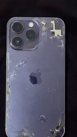 iPhone 14 Pro Max in good working condition