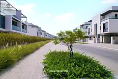 30% DP | Ready Villa | 70% Post-Handover Payments