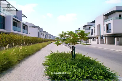 30% DP | Ready Villa | 70% Post-Handover Payments