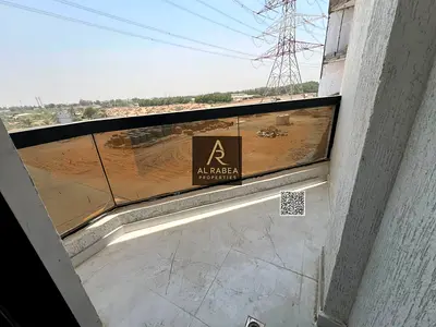 اول ساكن-تكيف مركزي-غاز مركزي -اطلاله مفتوحه