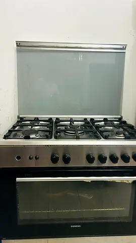 For Sale: Siemens Gas Cooker – AED 350