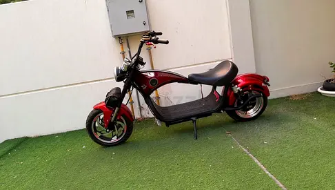 electric harley x1 coco