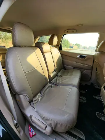 صورة مصغرة 14 لـ 2014 Nissan PATHFINDER