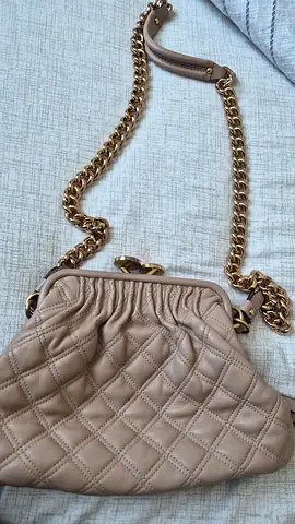 Marc jacobs stam bag