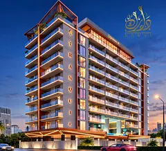 1% DP / 1% MONTHLY UNTIL HAND OVER MAJAN | LOW INITIAL INVESTMENT