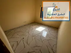 ✨ A fantastic opportunity in Al Bustan! A very spacious 1-bedroom apartment with a private roof te