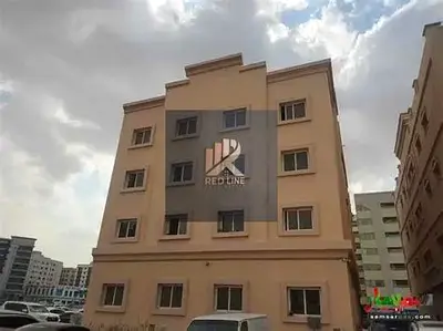 1-bedroom apartment with a living room for rent | in Muwaileh Commercial | Sharjah | 1 month free | free parking | free gym
