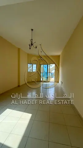 3 غرف وصالة | صالة منفصلة | موزع كبير | 3 حمام | بلكونة | باركن مجاني | جاهزة للسكن
