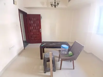 Lavish studio full family building near to bus station 18k