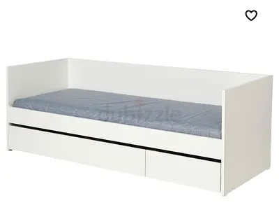 Day bed