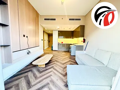 Furnished || Luxurious 1 Bedroom | HugeSize|| kitchen Appliances|| Chiller free|| 74k only