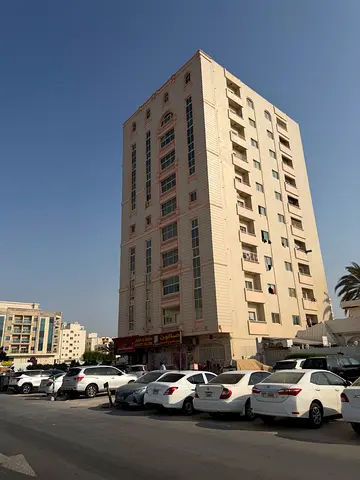 For Sale - Commercial Residential Building - Al Naemiyah 3 - Ajman Details: 📍 Location: Al Naemiyah 3 - Ajman