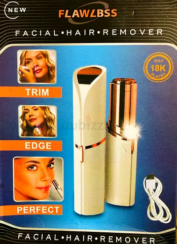 Hair Remover / Trimmer / Epilator