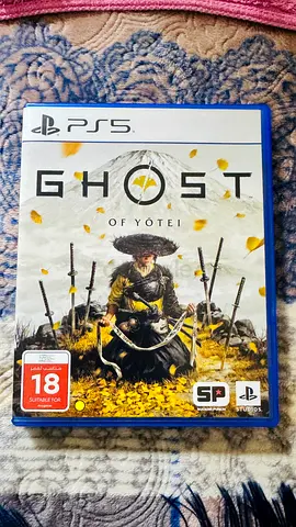 Ghost of Yotei (PS5)