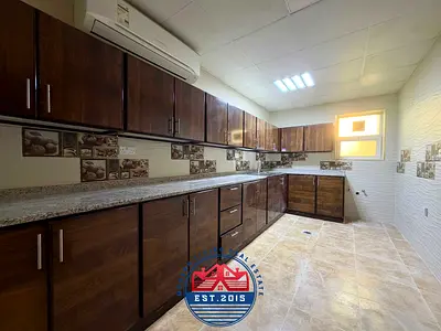 Beautiful 3 Bedrooms, Majlis 3 Bathrooms Apartment