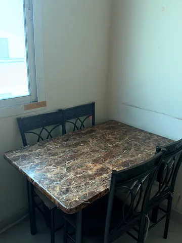 Dining set