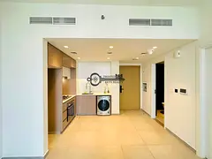 Brand New Building 1,Bhk 2,Bathroom Free Gym Pool Parking And Rent 44K
