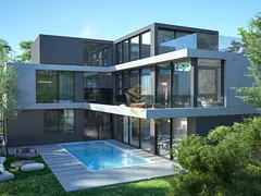 New Launch - 3% Discount - High ROI - Green Area