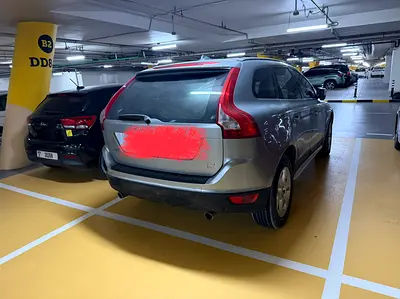 2011 Volvo XC60 缩略图 13