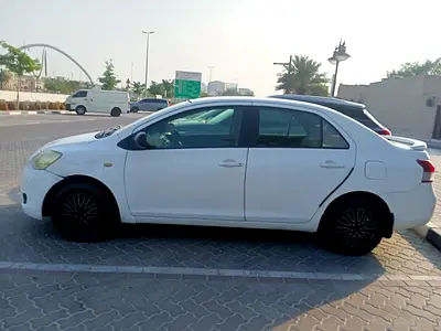 صورة 2 لـ 2008 Toyota YARIS