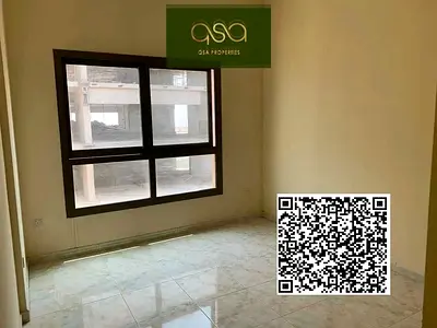 Spacious Four Bedroom Living Hall Is Available For Sale In Paradise Lake Tower Emirates City, Ajman!