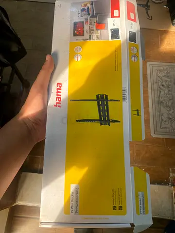 Hama TV Wall Mount Bracket (32-55") - New in Box
