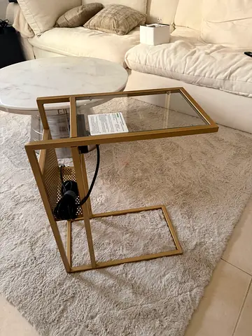 Home Center C Side Table