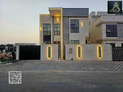 Your dream villa is ready for move-in; the price includes registration and ownership fees, and it i
