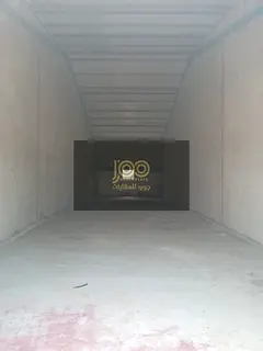 Commercial Shop for Annual Rent in Ajman Industrial Area – Main Road Location
