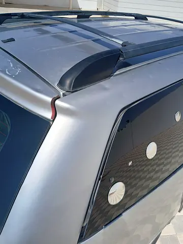 2006 Toyota SIENNA — миниатюра 16