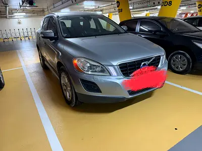 2011 Volvo XC60 缩略图 14