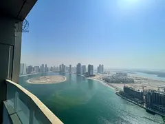 3 BHK Apartment for Rent | Sea View | Balcony