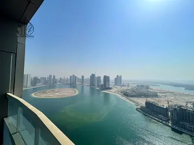3 BHK Apartment for Rent | Sea View | Balcony